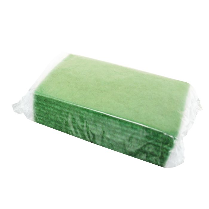 Contract Scouring Pad