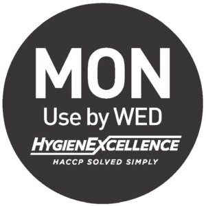 Monday - 1000 Per Roll