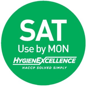 Saturday - 1000 Per Roll