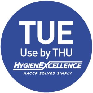 Tuesday - 1000 Per Roll