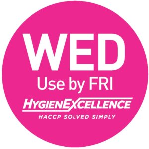 Wednesday - 1000 Per Roll