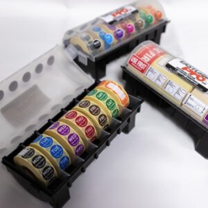 Freezer - 500 Per Roll